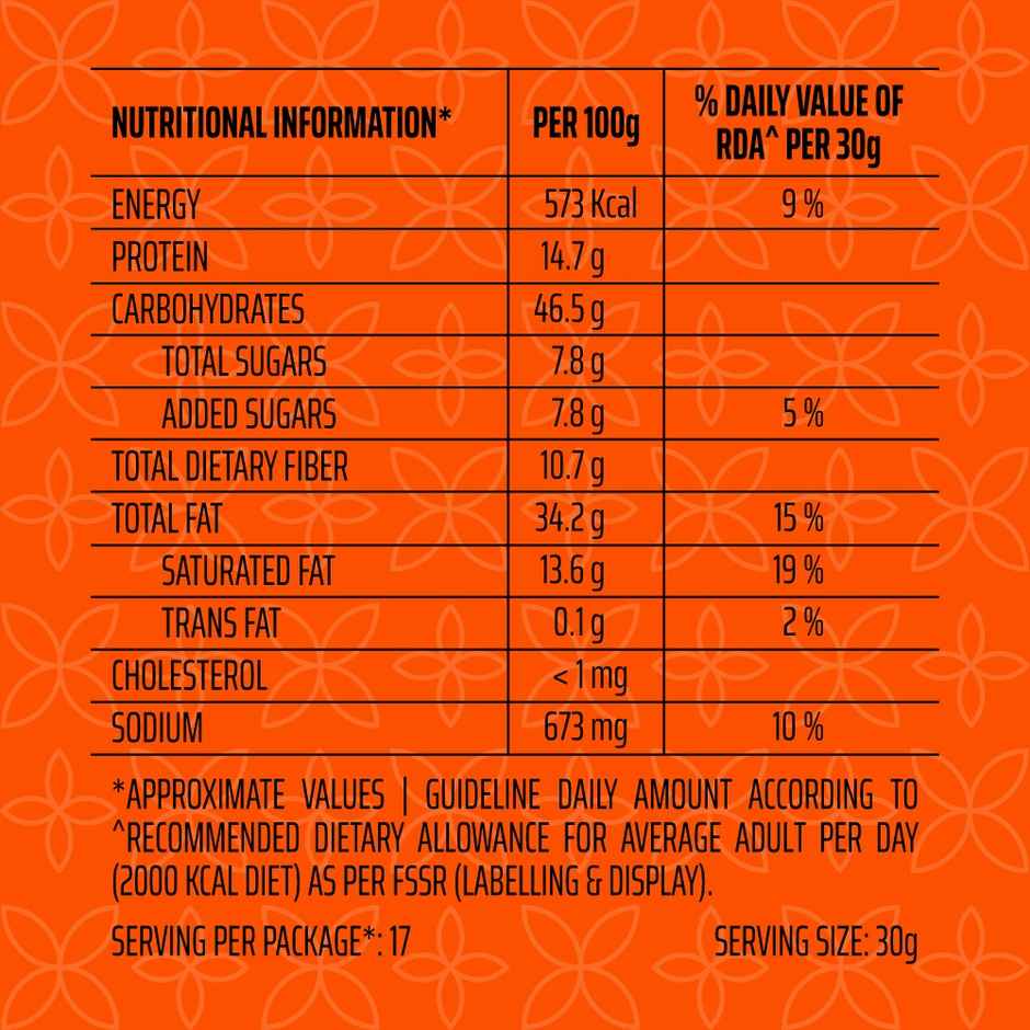 Balaji Tikha Mitha Mix | Crunchy Savory Snack