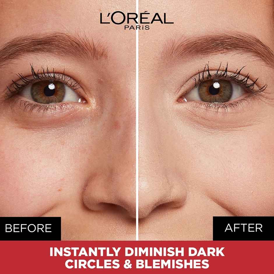 L'Oreal Paris Infallible Full Wear Concealer 317