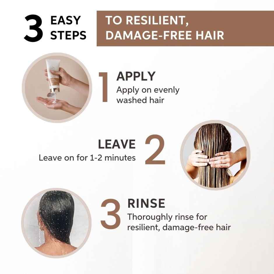 Wella Professionals Fusion Intense Repair Conditioner for Damaged & Frizzy Hair