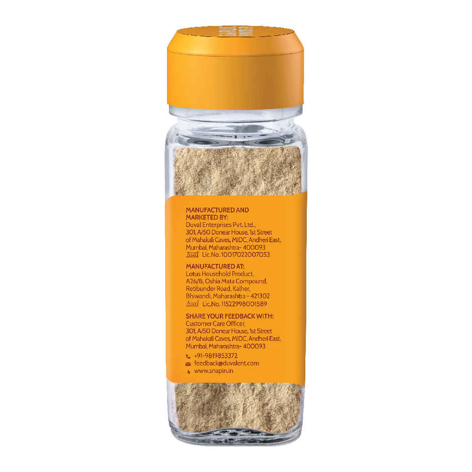 Snapin Garlic (Lahsun) Powder