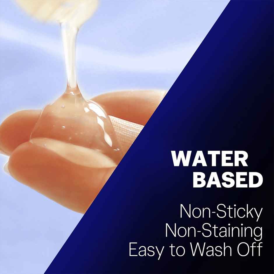 Durex Lube Intense Tingling Lubricant