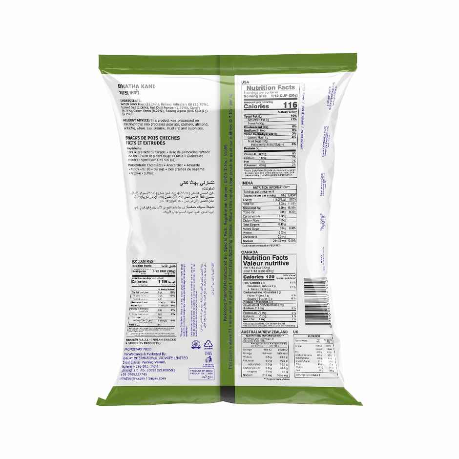 CHARLIEE Bhatha Kani