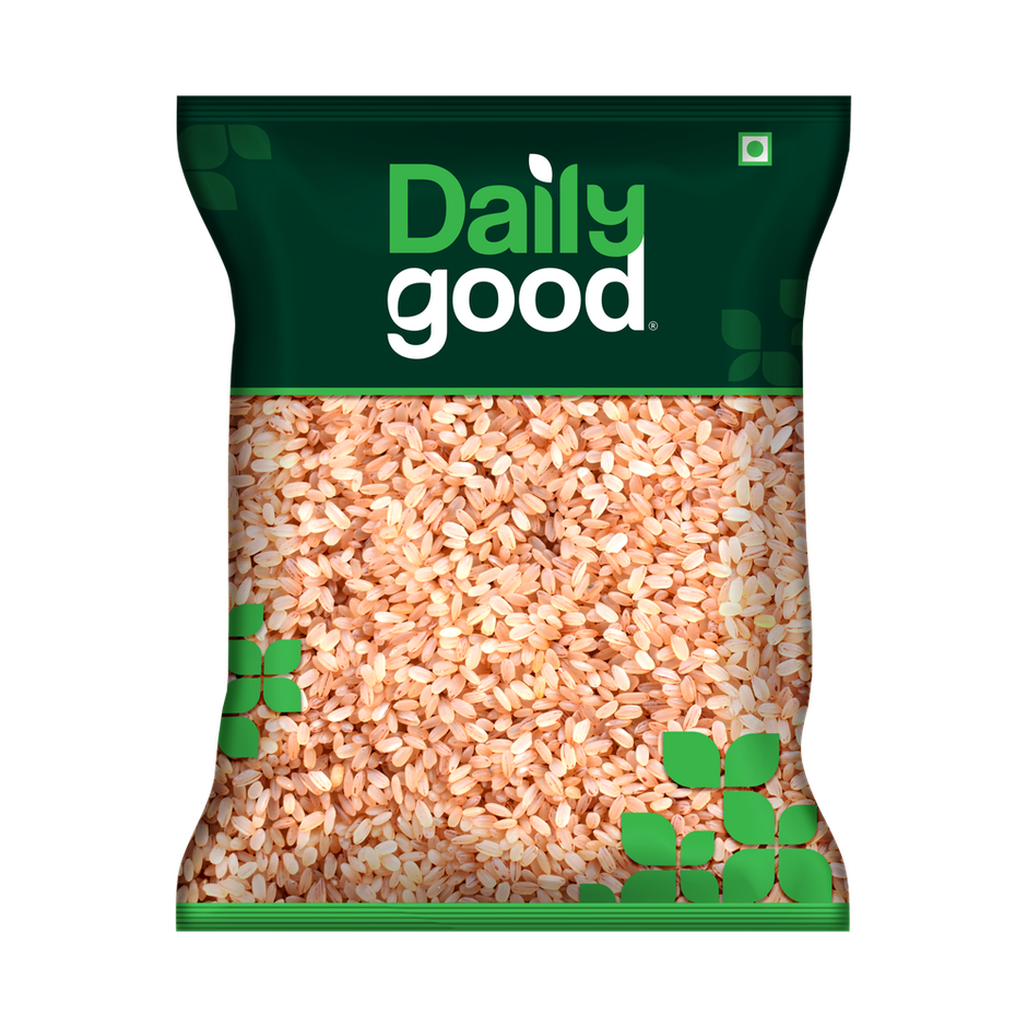 Daily Good Red Matta Boiled Rice