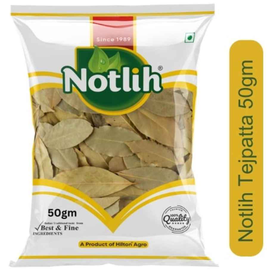 Notlih Bayleaf