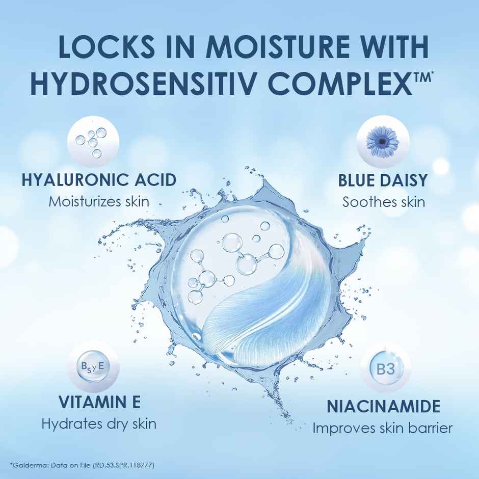 Cetaphil Optimal Hydration Daily Cream