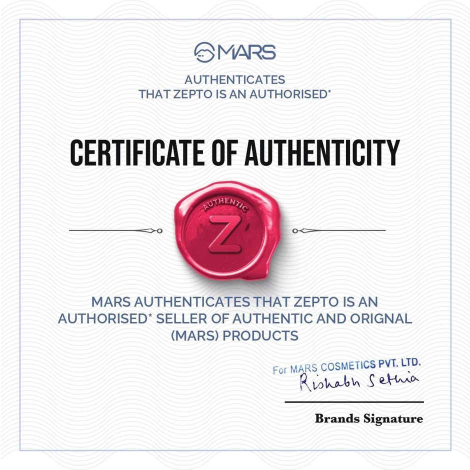 MARS Cosmetics Creamy Matte Lipstick | Bollywood Surprise