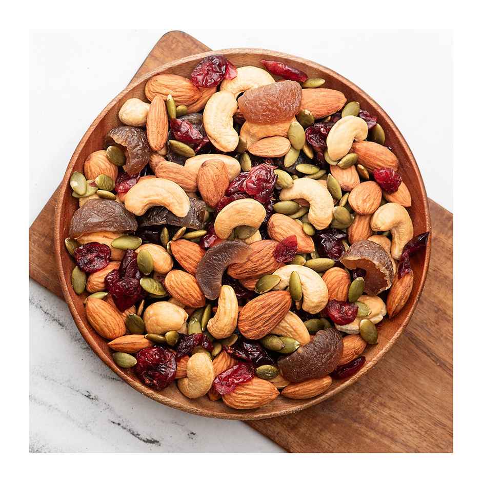 Paper Boat Absolute Health Dry Fruits Trail Mix
