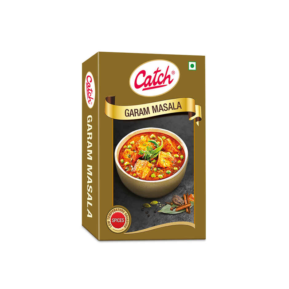 Catch Garam Masala