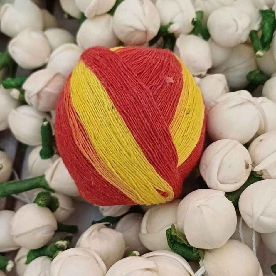 Gullak Kalava / Mauli Puja Thread