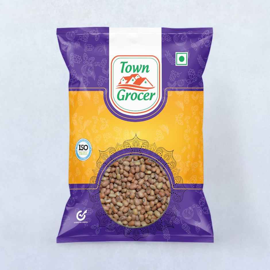 Town Grocer Red Lobiya