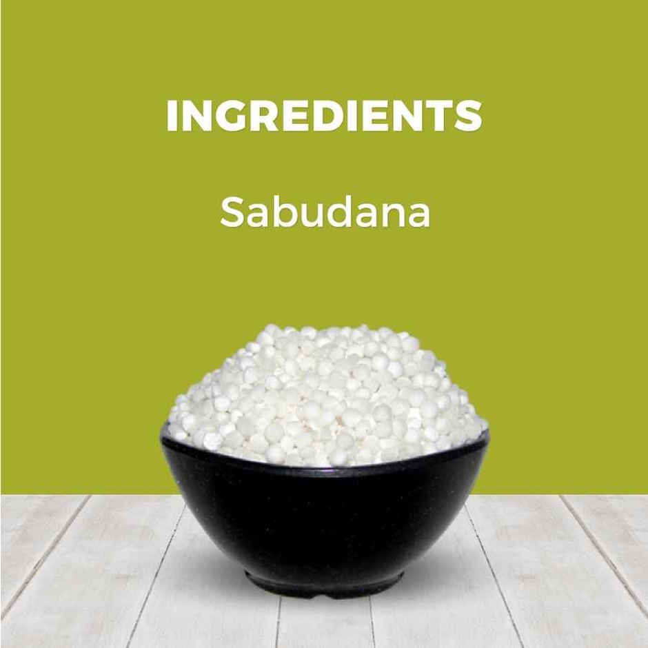 Vijay Gold Sabudana
