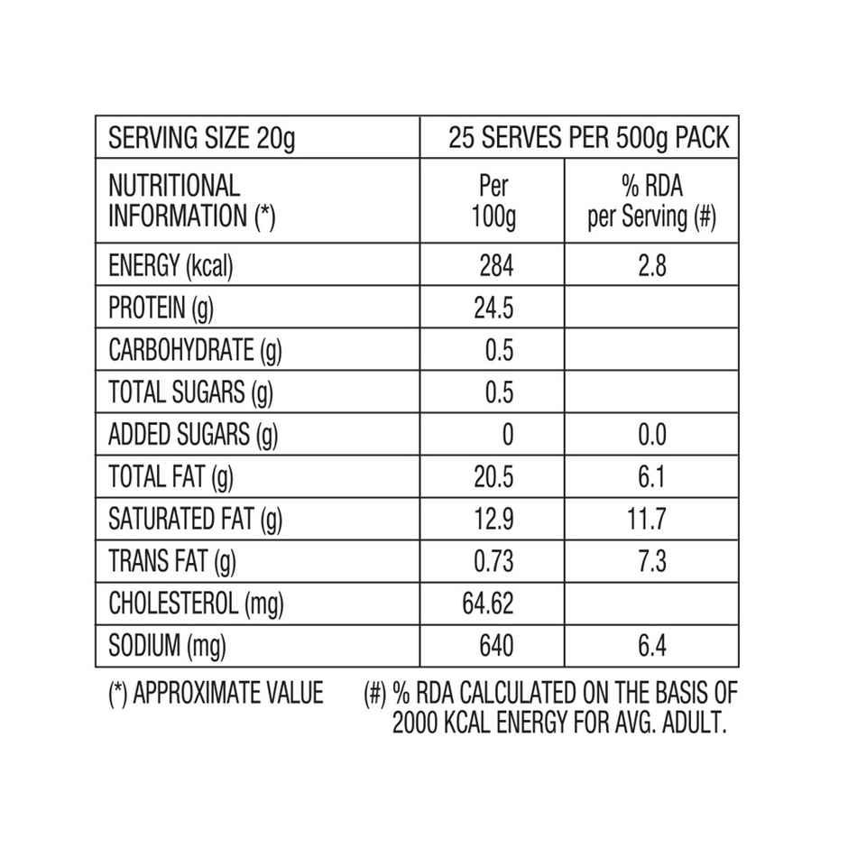 D'lecta Shredded Mozzarella Pizza Cheese