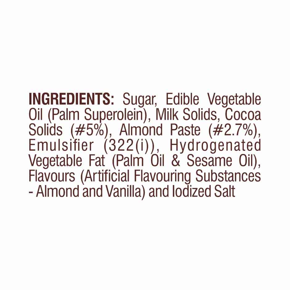 Hershey's Spread - Cocoa With Almond Jar