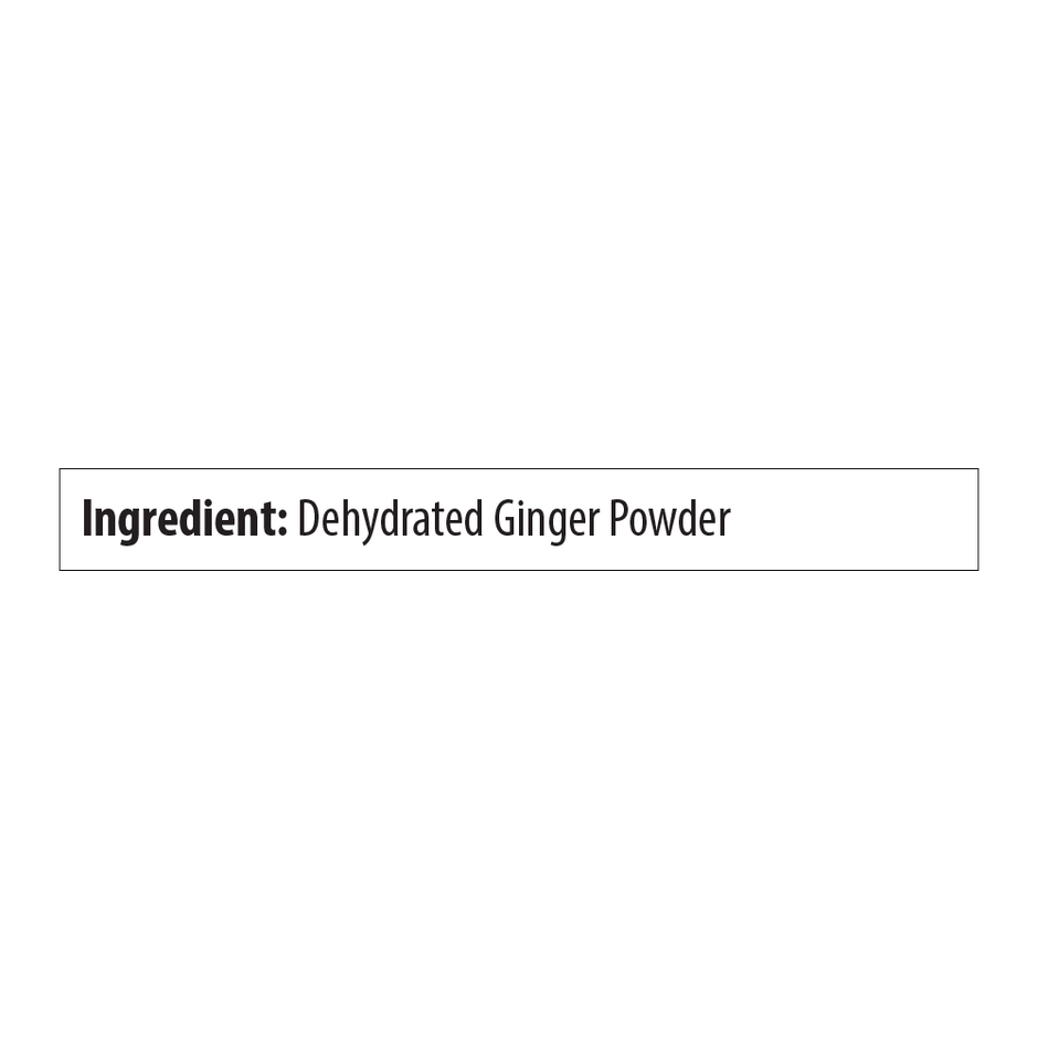 Keya Ginger Powder