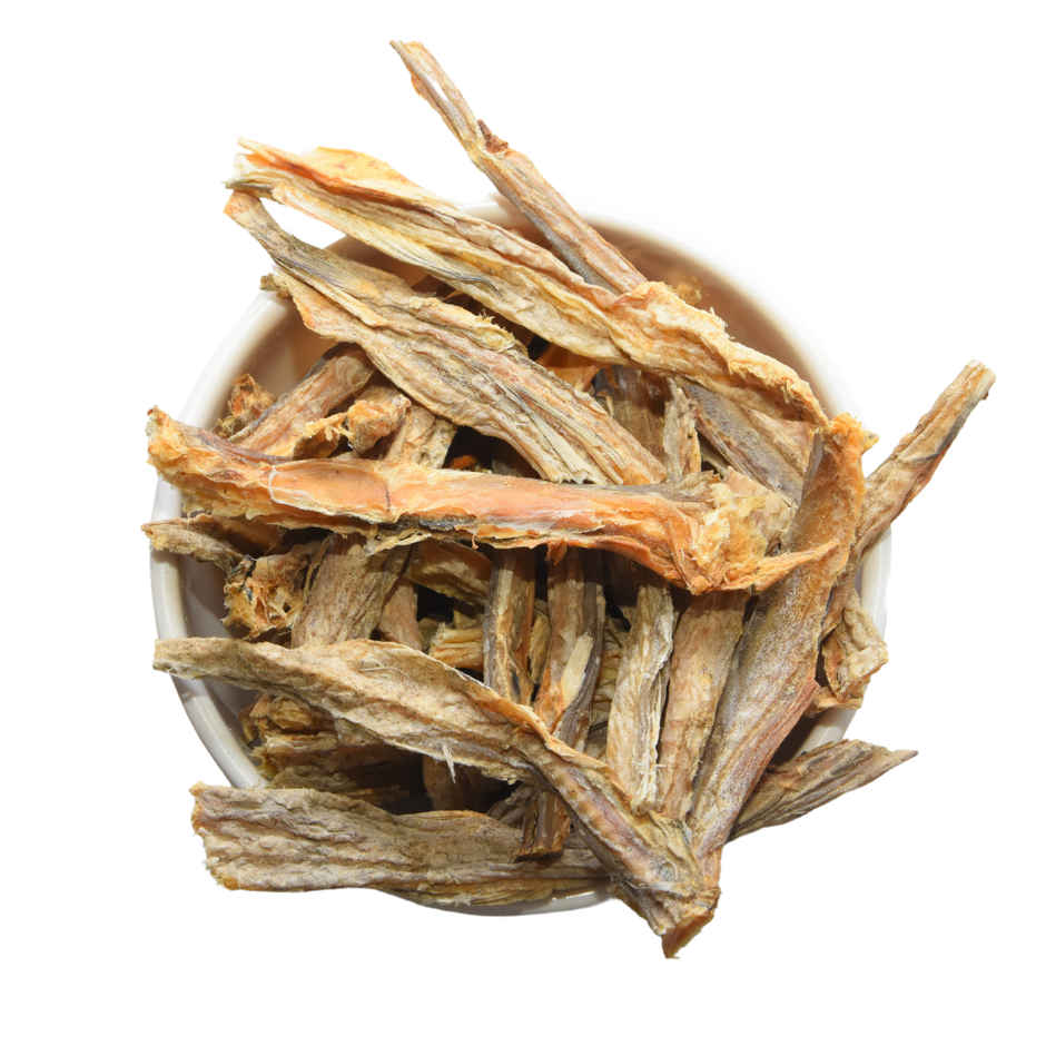 Octorika Dry Bombay Duck Fish