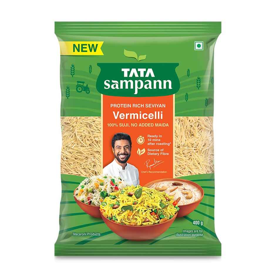 Tata Sampann Protein Rich Unroasted Vermicelli