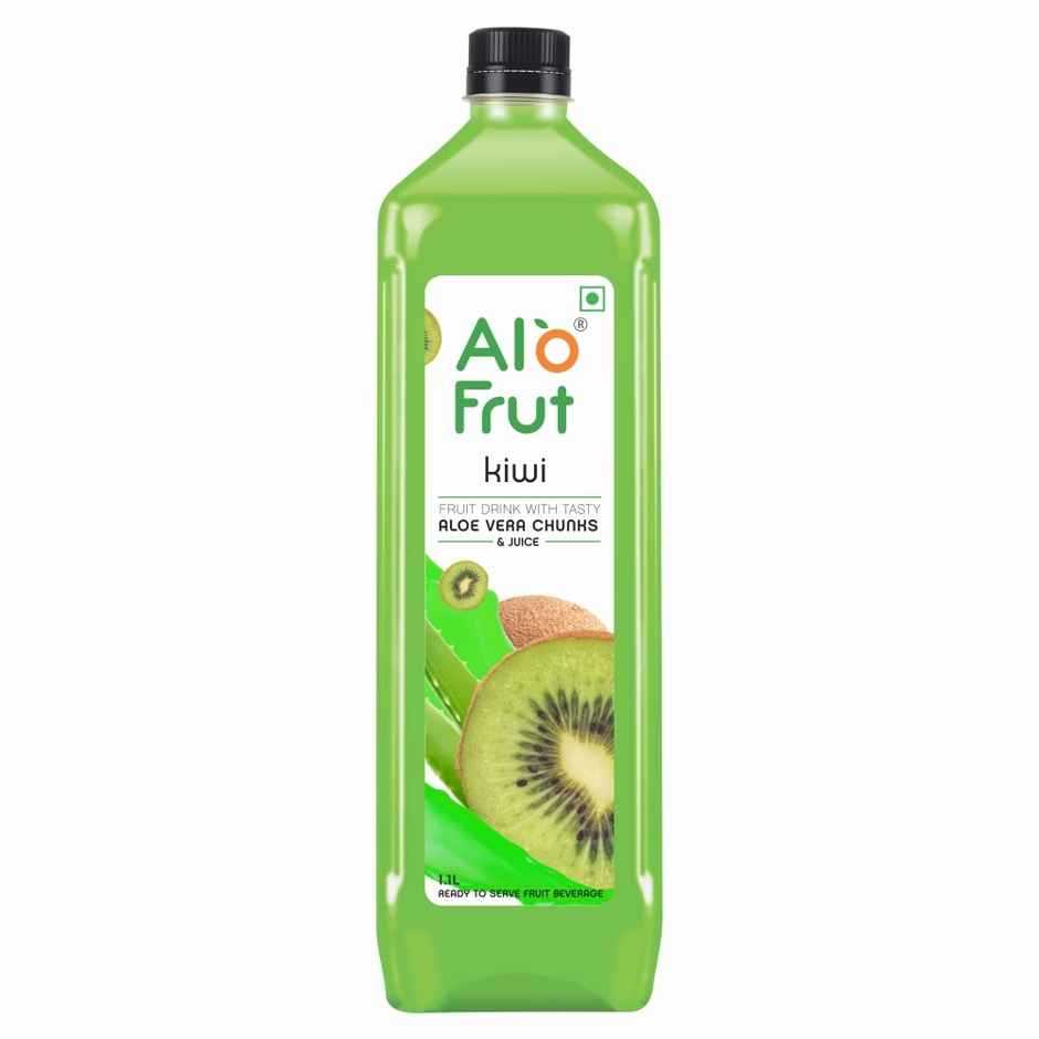 Alo Frut Kiwi | Refreshing Fruit Juice