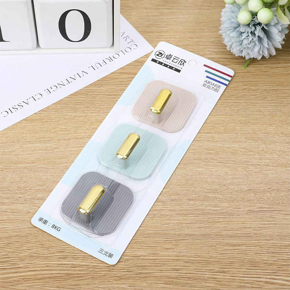 SE7EN Premium Wall Kitchen Hook