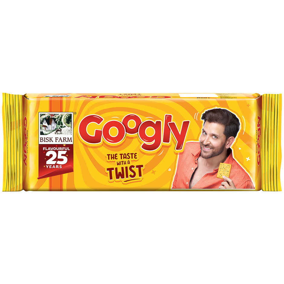 Biskfarm Googly