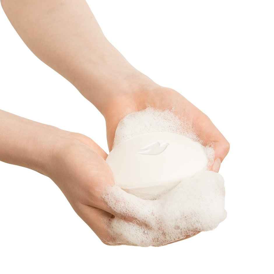 Dove Cream Beauty Bathing Bar Super Value Pack 