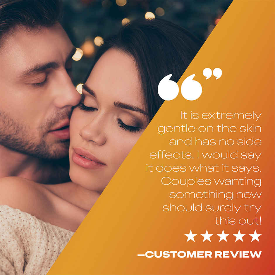 Durex Lube- Sensual- Water Based Lubricant