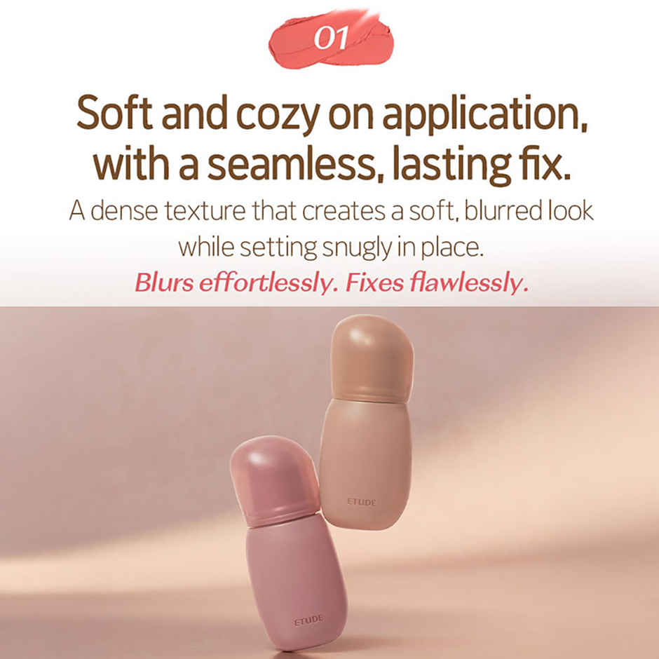 Etude Soft Fixing Tint 2 Two Steps Closer