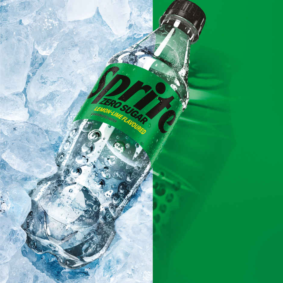 Sprite zero 400 ml