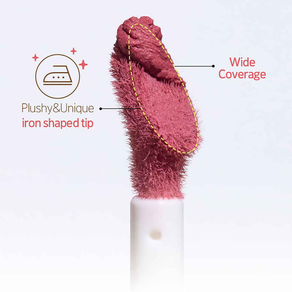 Etude Soft Fixing Tint 2 Two Steps Closer