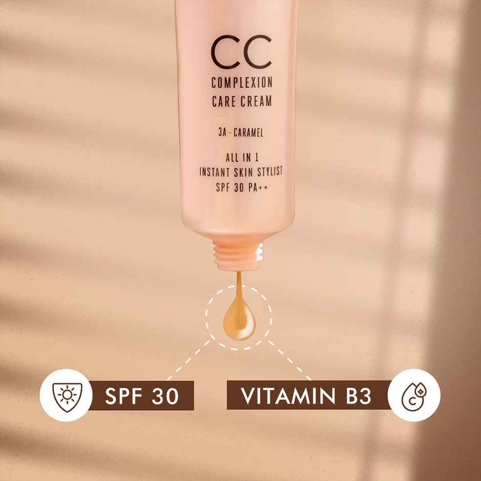 Lakme 9 to 5 Complexion Care Face Cream Beige