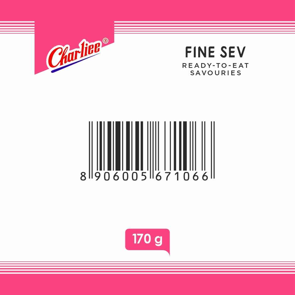 CHARLIEE Fine Sev