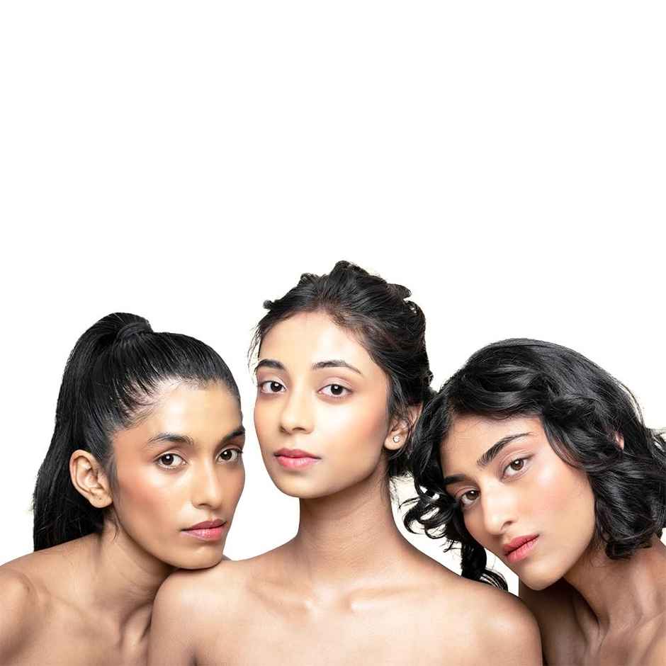 asa Beauty Lip & Cheek Tint Juicy Peach