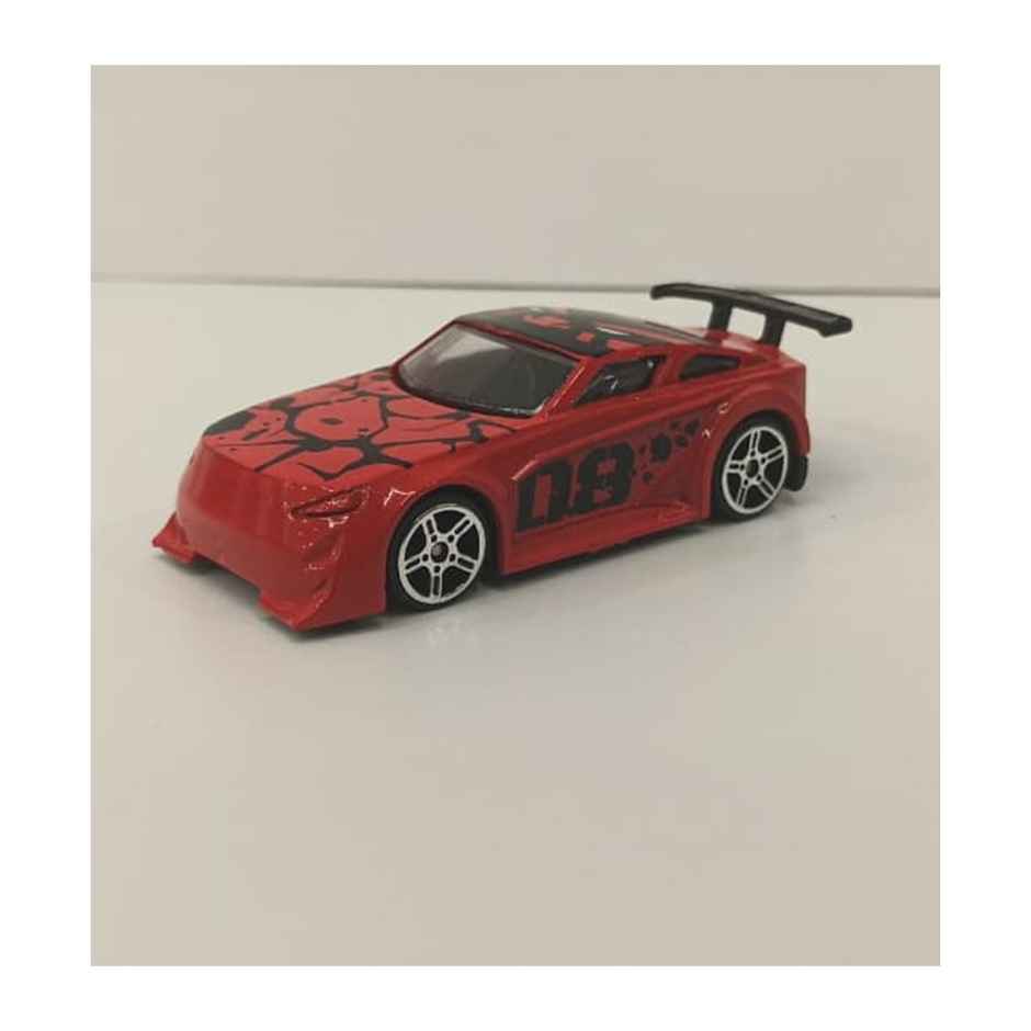 Hasbro Marvel Go Battle Suv Red Hulk