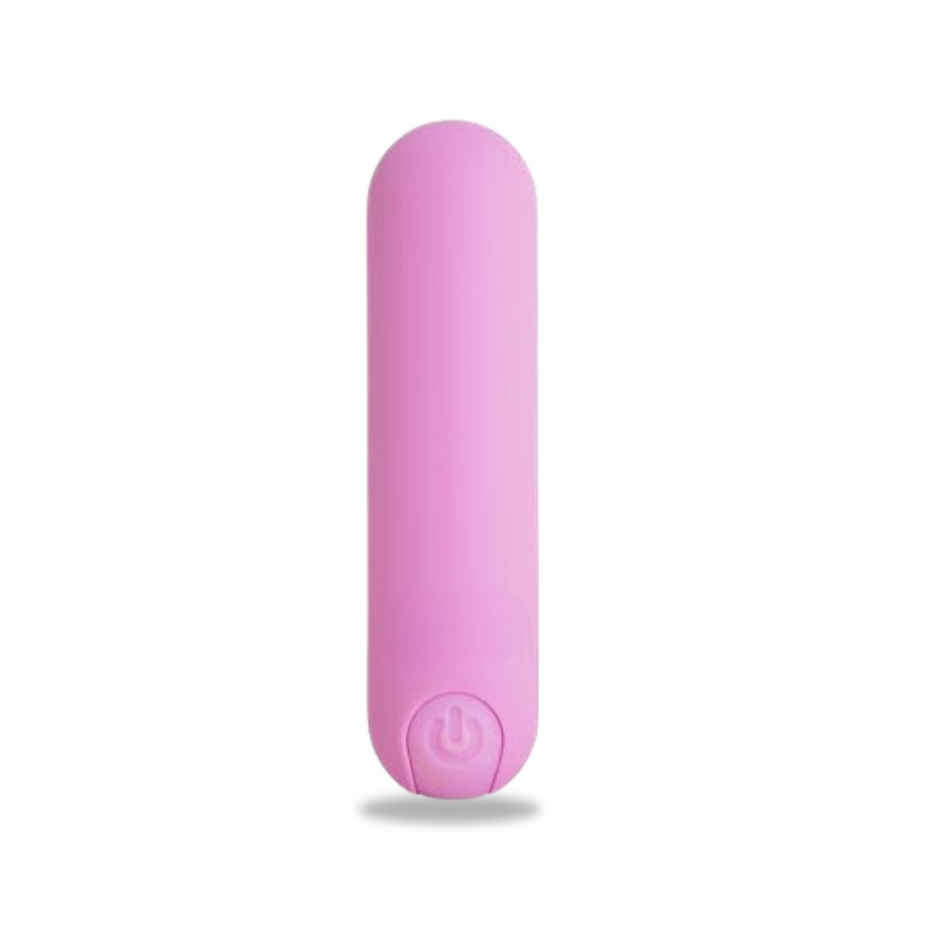 Boldedge Buzz Mini Bullet Personal Mssager - Pink