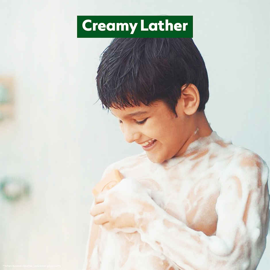 Dettol Original Bathing Soap Bar with 12hr Protective Shield