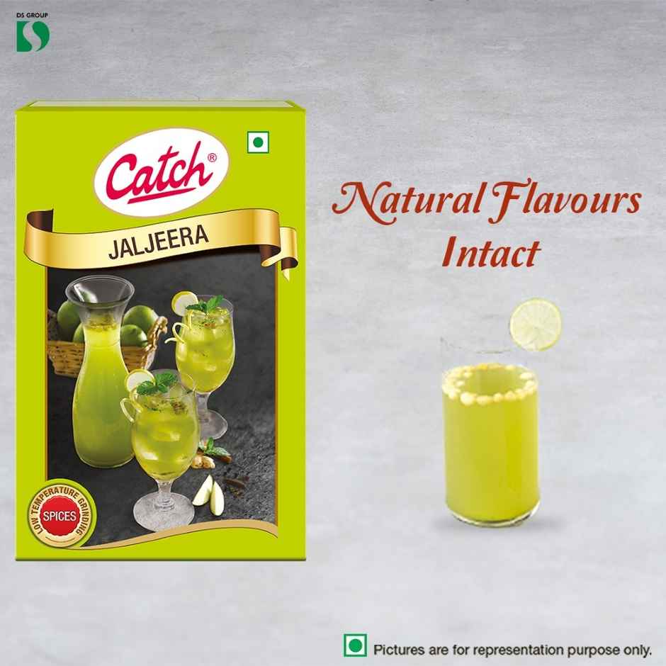 Catch Jaljeera Masala Powder Combo 