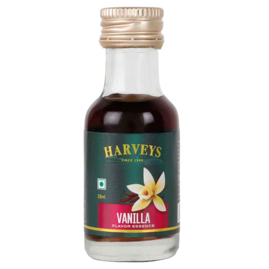 Harveys Essence Vanilla