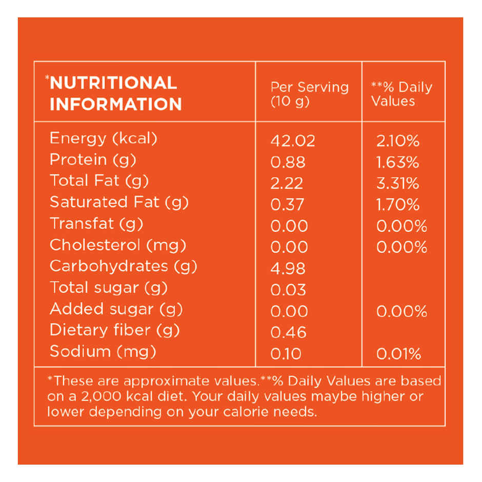 Open Secret Millet Namkeen Khatta Meetha