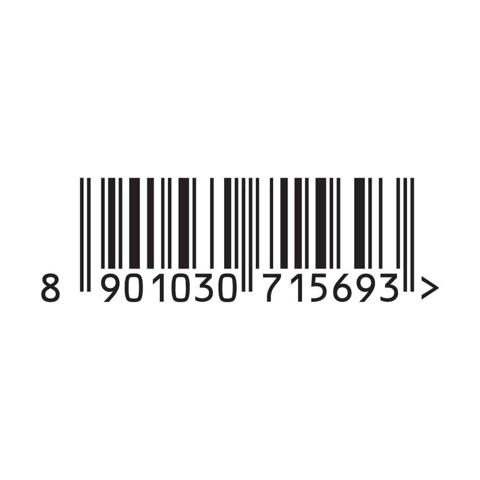 Lakme Color Crush Nailart U4 | Long-Lasting Color