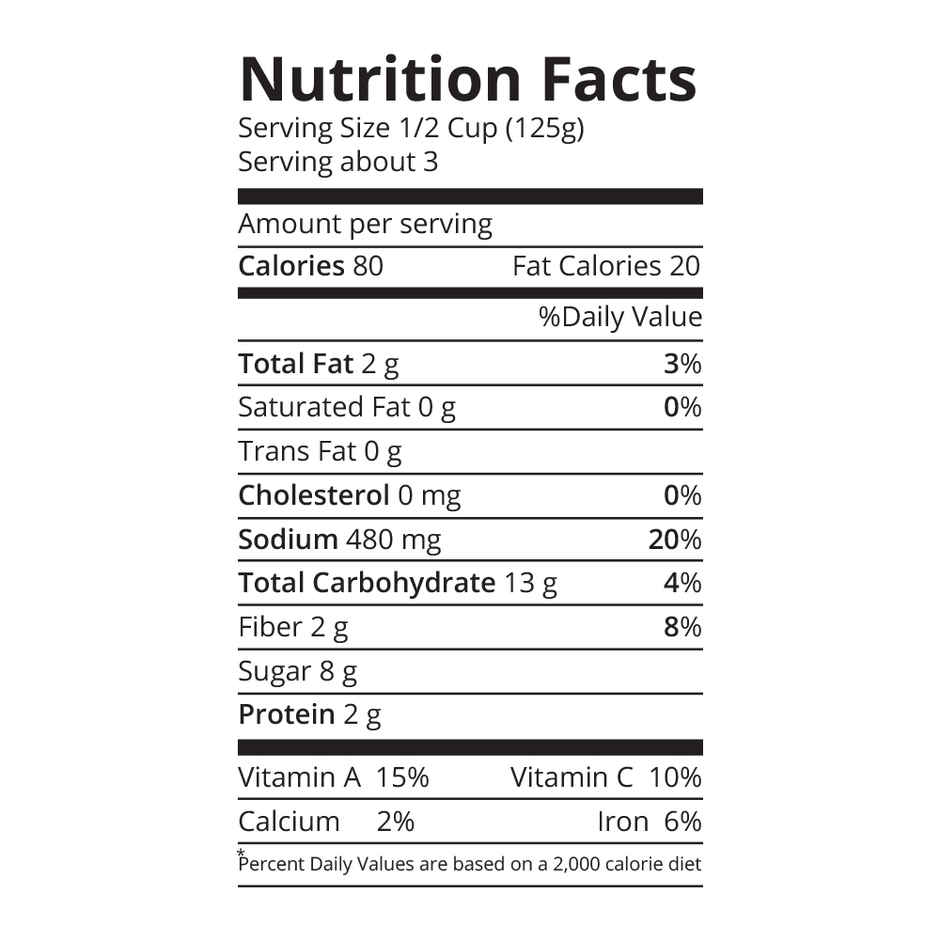 Ragu Traditional Pasta Sauce (S)