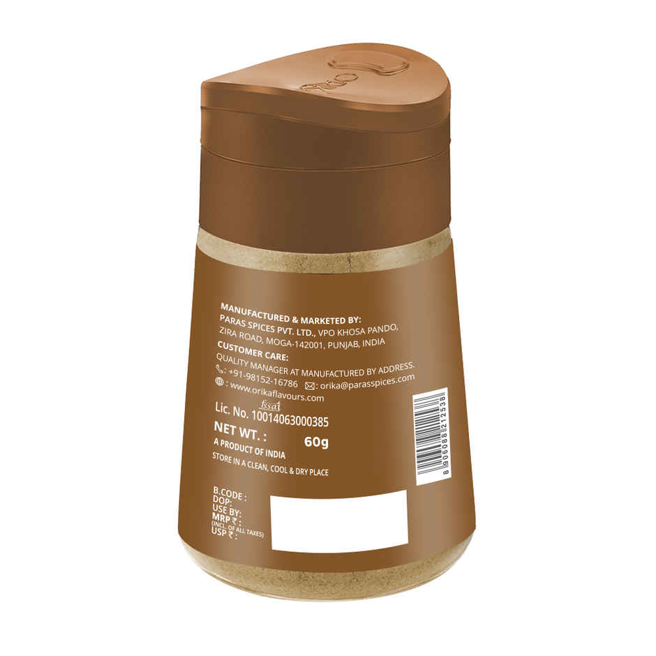 Orika Indian Chai Masala