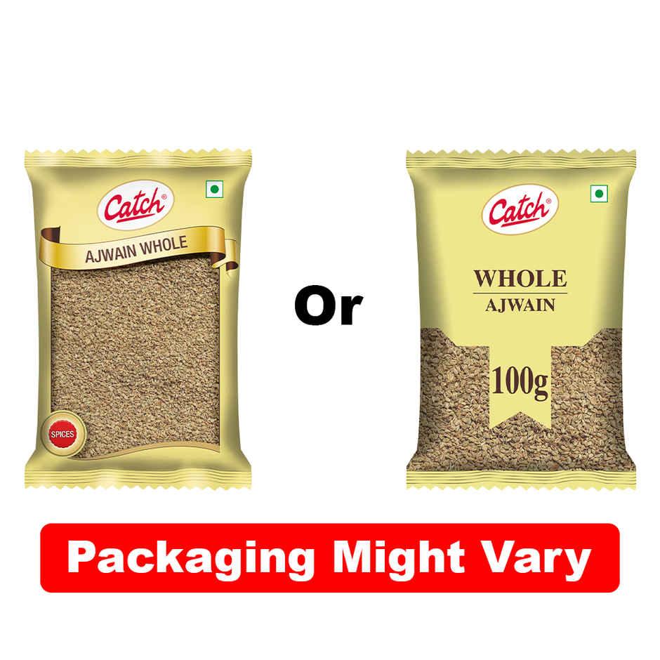 Catch Ajwain Seeds