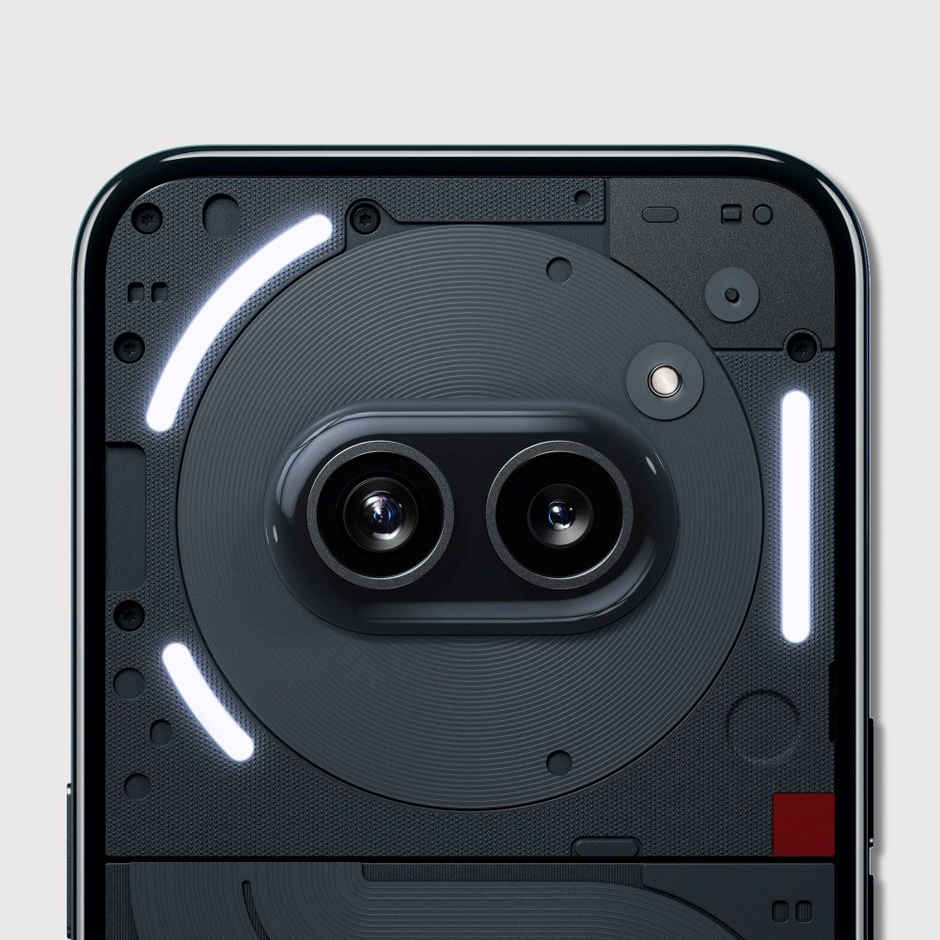 Nothing Phone (2A) | 8GB | 128GB | Black