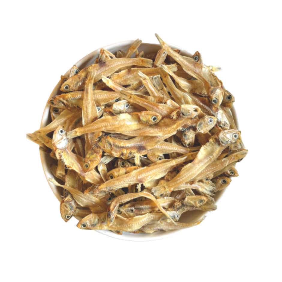 Octorika Dry Anchovy