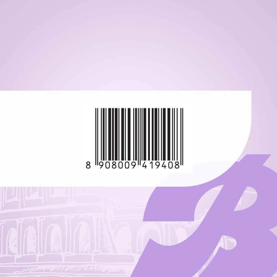 Bauli Moonfils Croissants Orange (Egg) Combo