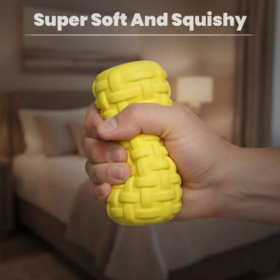 Qibox Silicone Men's Personal Massager