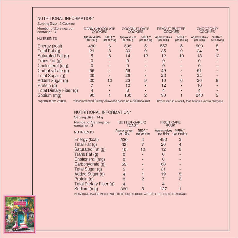 The Baker's Dozen Stories