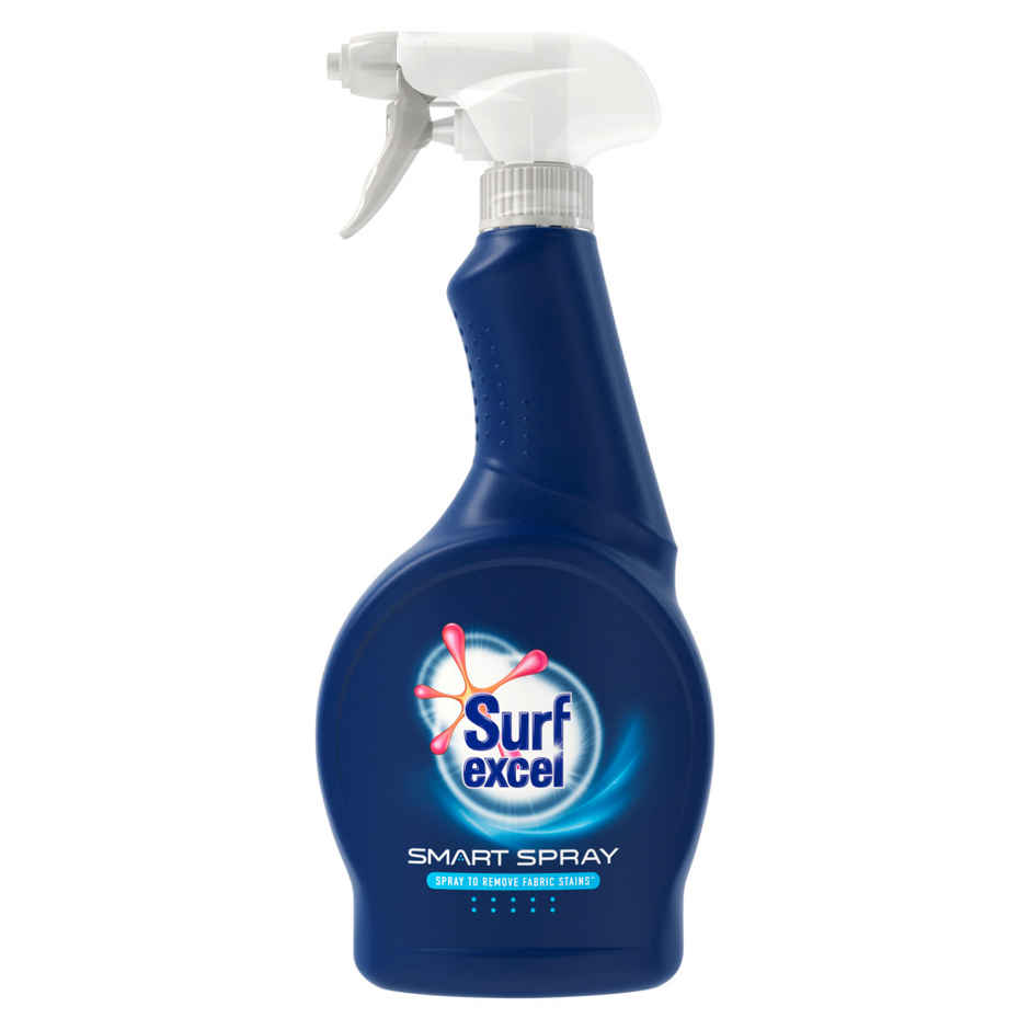 Surf Excel Smart Spray Stain Remover