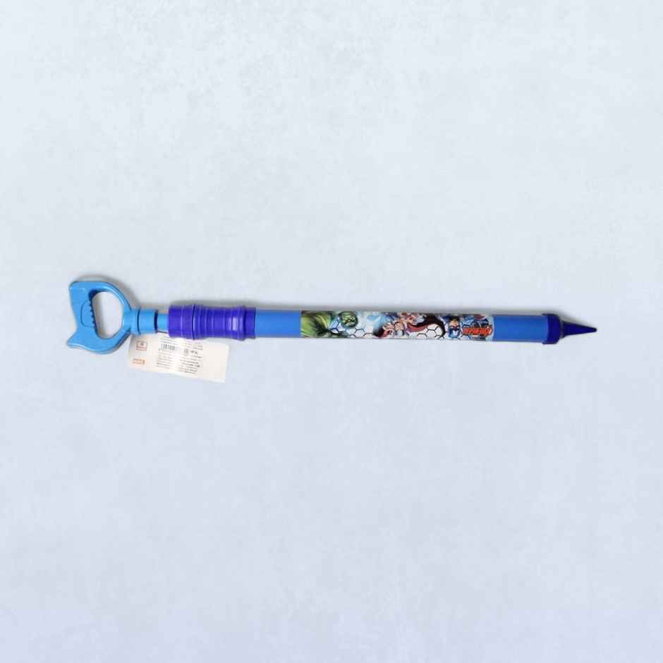 Holi Pichkari- Avengers