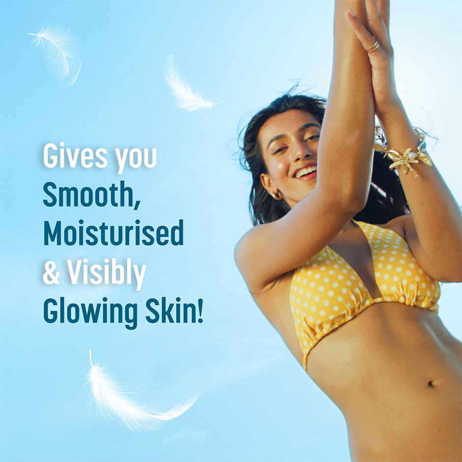 Veet Pure Hair Removal Cream - Sensitive Skin