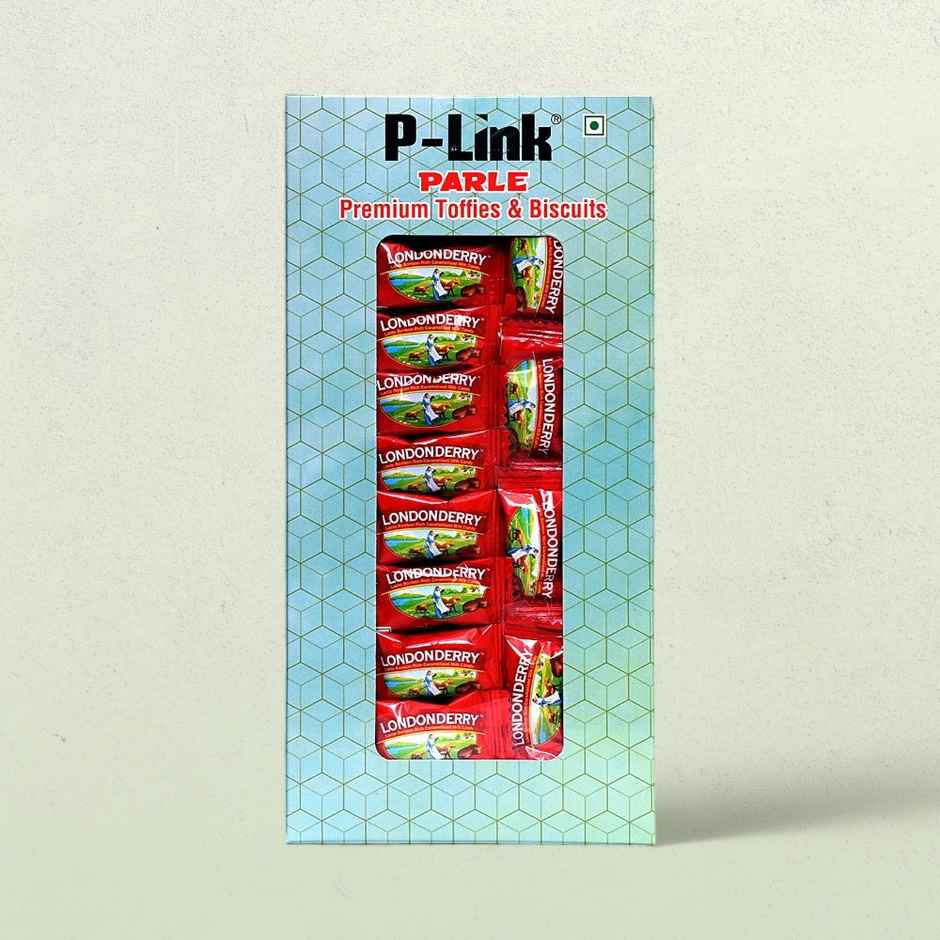 Parle Grand Londonderry Candy Chocolate